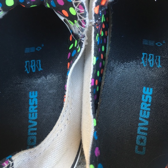 Excellent converse All Star low top - Picture 8 of 8